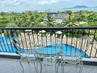 Kep Bay Hotel & Resort - Sea View