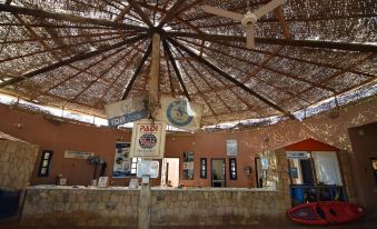 Sharm El Naga Resort and Diving Center