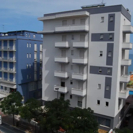 Hotel Embassy