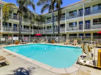 Motel 6 Carpinteria, CA - Santa Barbara - North Hotels in Carpinteria