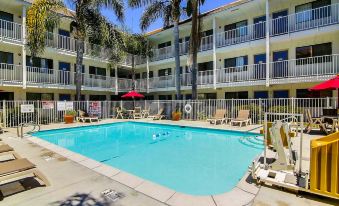 Motel 6 Carpinteria, CA - Santa Barbara - North