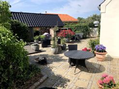 Helts B&B - Helts Guesthouse