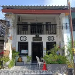 Chino Town Gallery Alley