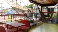 Maxroomz Hotels in Santa Elena