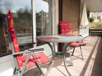 Familienwohnung Bergfreunde - 3 stjerner