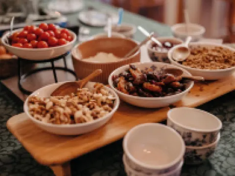 The Torby โรงแรมในRaseborg