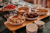 The Torby Hotels in Raseborg