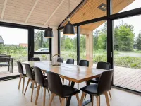 Holiday Home in Sæby