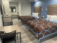 Lone Star Inn - Dickinson Hotels in Dickinson