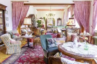 Hotel Lasthaus am Ring- Cologne City - 3-Star