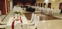 Airport Hotel Hotels in Karachi