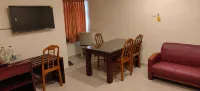 Hotel Geetha International Hotels in Thoothukkudi