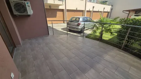 City Scape Apartment