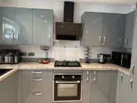 4 Bedroom house rented by the Room Hotels near Specsavers Opticians and Audiologists - Harringay Sainsbury's