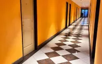 Patria Palace Hotel
