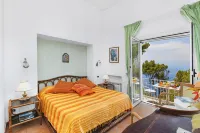 Villa Polifemo in Capri