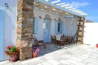 Villa Ioanna - Ενοικιαζόμενες κατοικίες για διακοπές κοντά στην παραλία