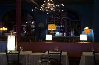 Fonda Hotel 1771 - bar