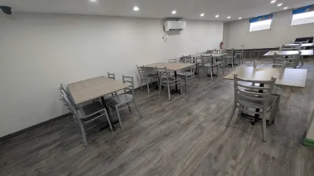 Northland Motel Отели в г. Грэйтер Садбери Дивижен