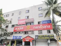 La Sara Vista Hotels near RMZ Infinity