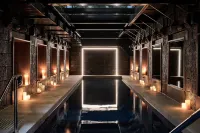 Adina Apartment Hotel Pentridge Melbourne Hotels in Coburg North