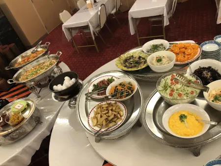 Hotel Hikari Hills Отели в г. посёлок Хирао