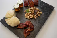 Be Alva Hotels in Sandomil