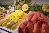 HM Alma de Bayahíbe  - Adults Only - All Inclusive - breakfast