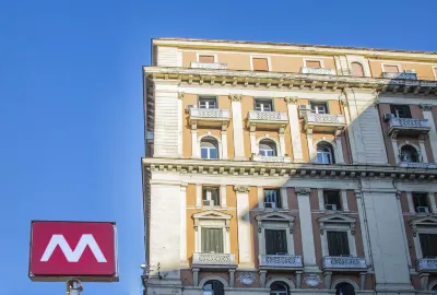 Hotel le Orchidee Hotels in 