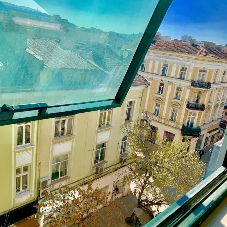 Sveta Sofia Hotel