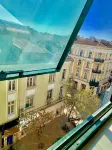 Sveta Sofia Hotel - con vistas a la montaña