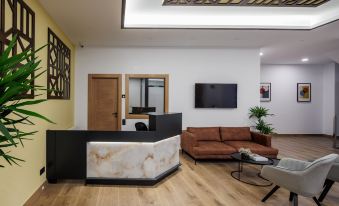 Apartamentos Congreso Parking Gratuito