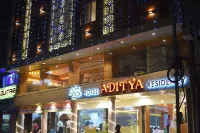 Hotel Aditya Residency Hotel a 