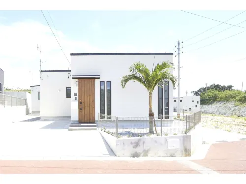 E-Horizon Resort Condominium Nago D
