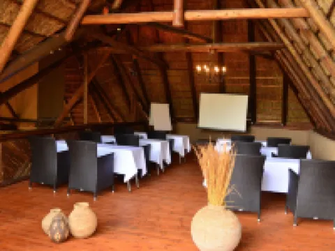 Itaga Luxury Private Game Lodge Hotels in Warmbad