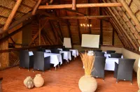 Itaga Luxury Private Game Lodge Hotels in Warmbad