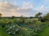 La Lisière du Morvan