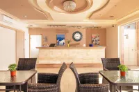 Pleasure Beach Hotel - Homestays