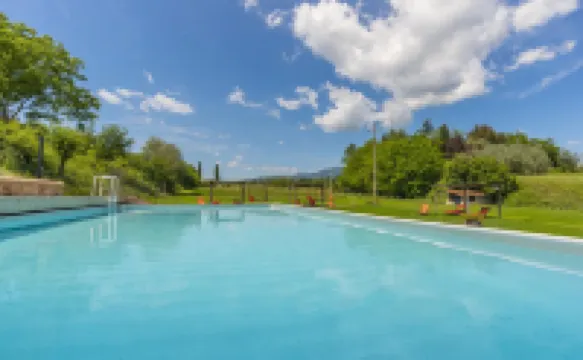 勒芳納奇假日公寓