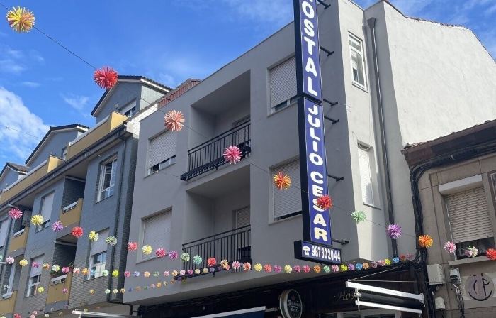 Hostal Julio Cesar
