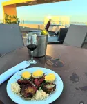Hotel Aracaju Suites - Bữa sáng