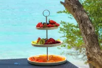 Wave Crest Retreat - petit déjeuner