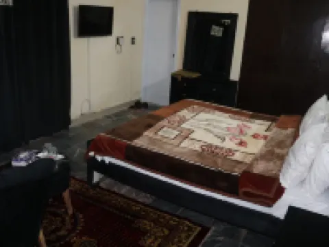 Hotel Sky Inn Hotels in Rawalpindi Tehsil