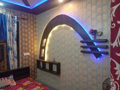 ASHIANA HOME STAY
