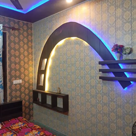 ASHIANA HOME STAY