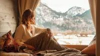 Hotel Das Rübezahl Romantic Hideaway & Boutique Spa - Mountain View