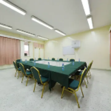Adventist Lms Guest House & Conference Centre