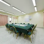 Adventist Lms Guest House & Conference Centre