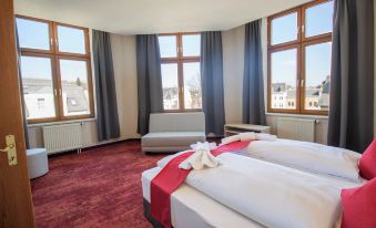 Hotel Lengenfelder Hof