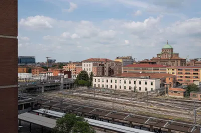 Appartamento Medaglie D'oro Hotel a 